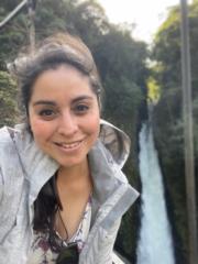 Silvia Dillon