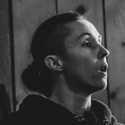 Marie Bleuzé