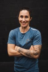 Marie Bleuzé