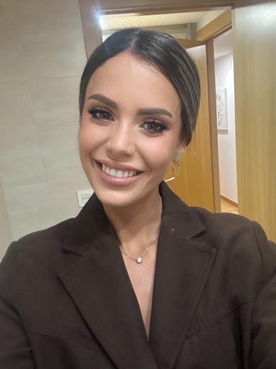 Jessica De los reyes aguilera