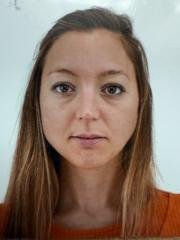 Justine Frémy-bruneau