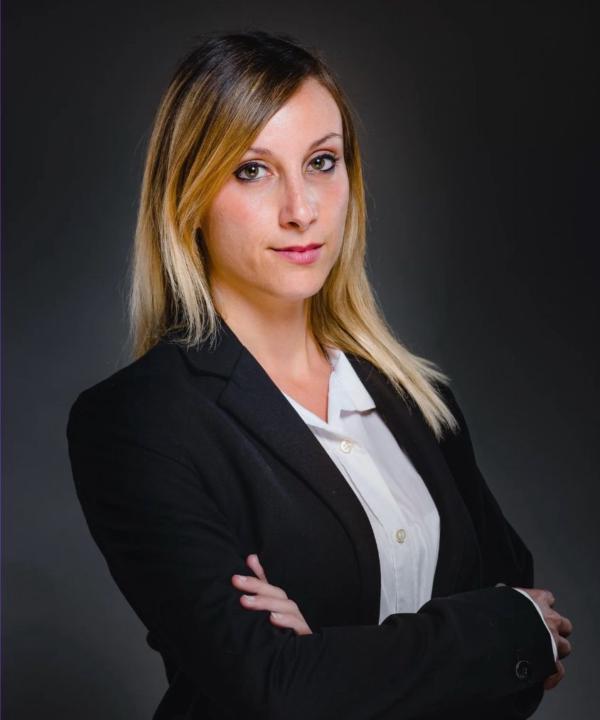 Marta Vara Tarin