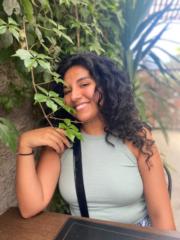 Melissa Opazo Chávez