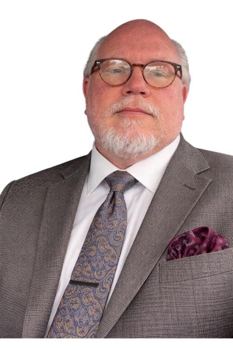 Joe Butler