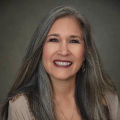 Patricia Gudino