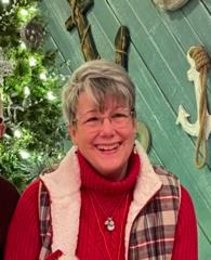 Margaret McConnell