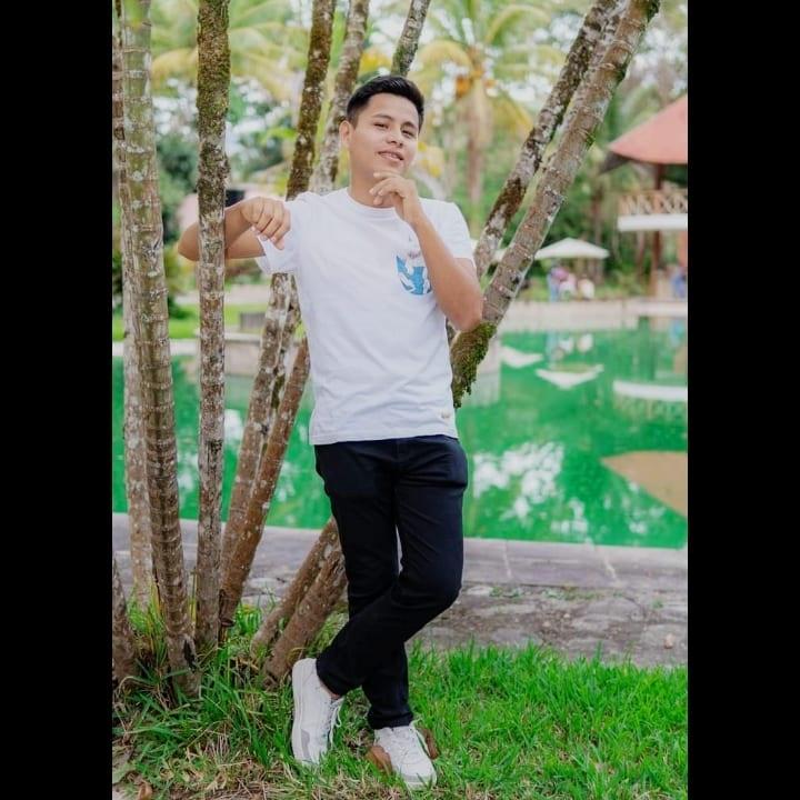 Maycol brayan Peñaloza zarate