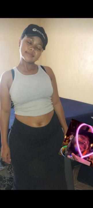 Simphiwe Ngwalangwala