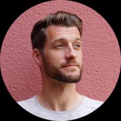 Dave de Bakker