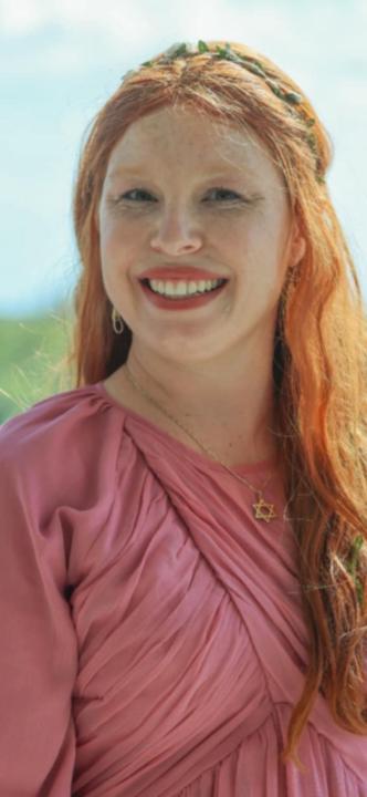 Chaya Eilfort