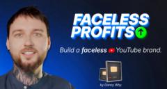 Faceless Profits Admin