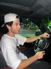 Luis Almaraz