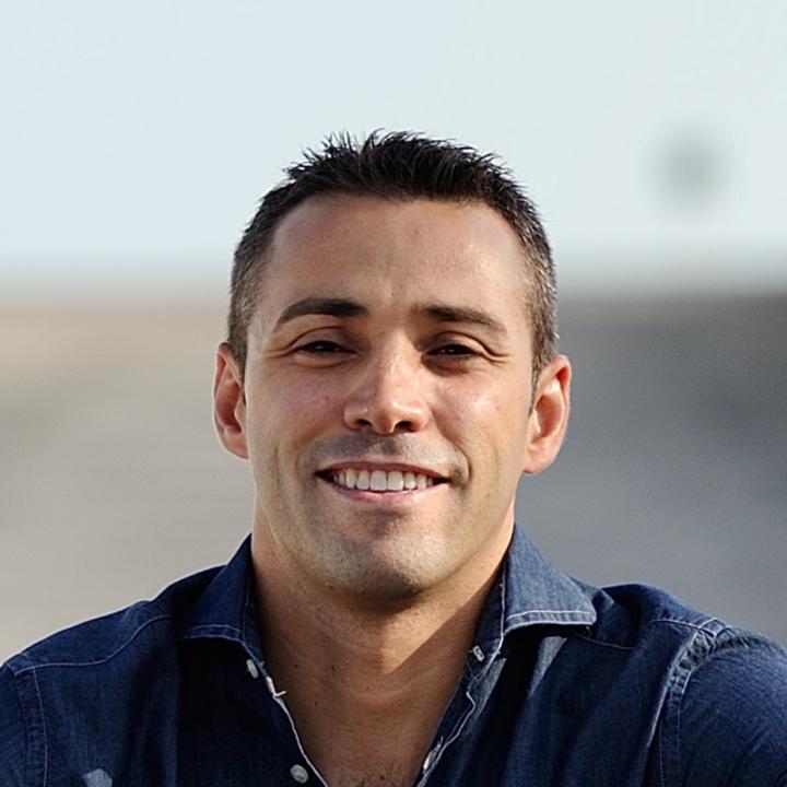 Carlos Amador