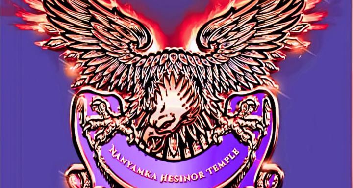 Nanyamka Hesinor Temple