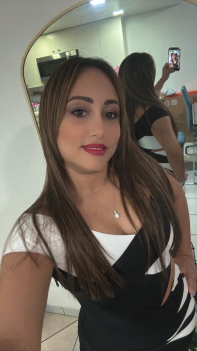 Oneisi Del Prado