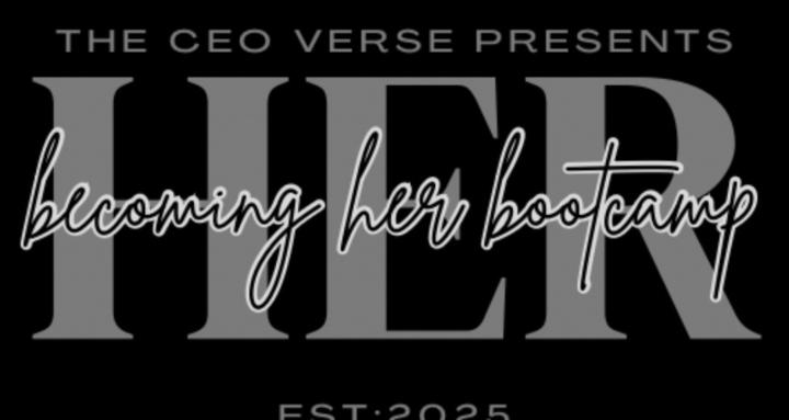 Becoming her Bootcamp