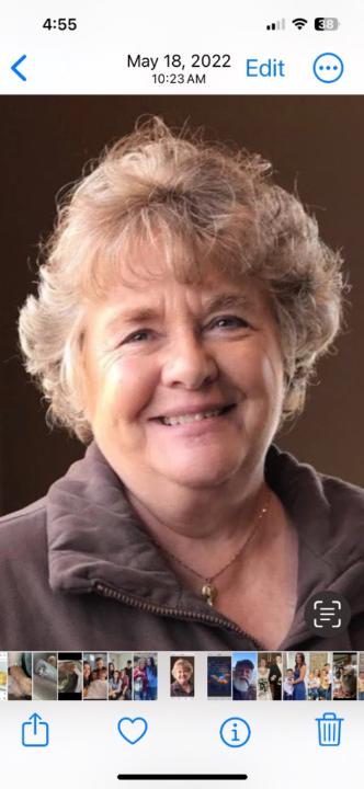 Donna Kiehn