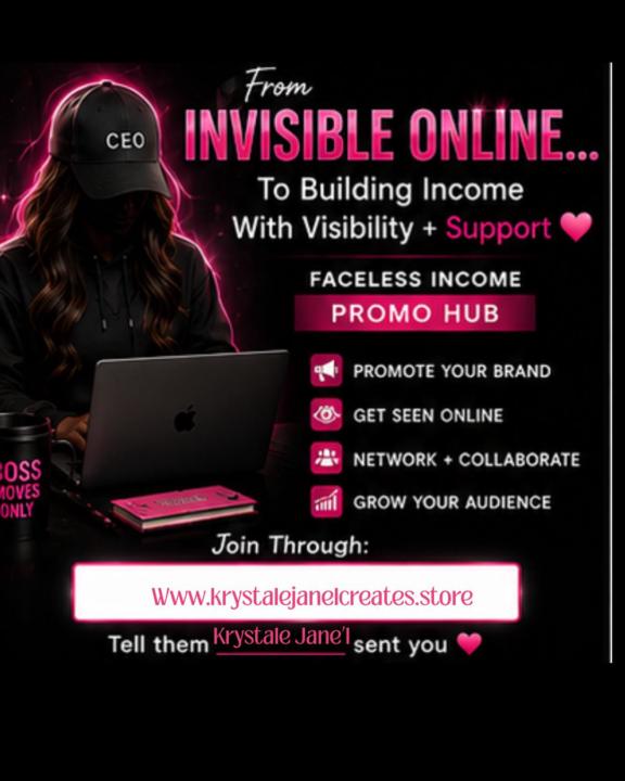 Are you Struggling To Be Seen Online?