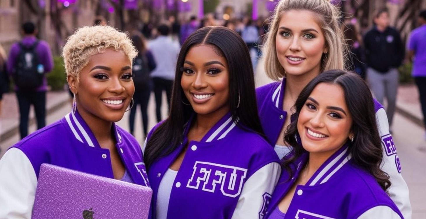 Faithfully Fierce Enrollment & Onboarding