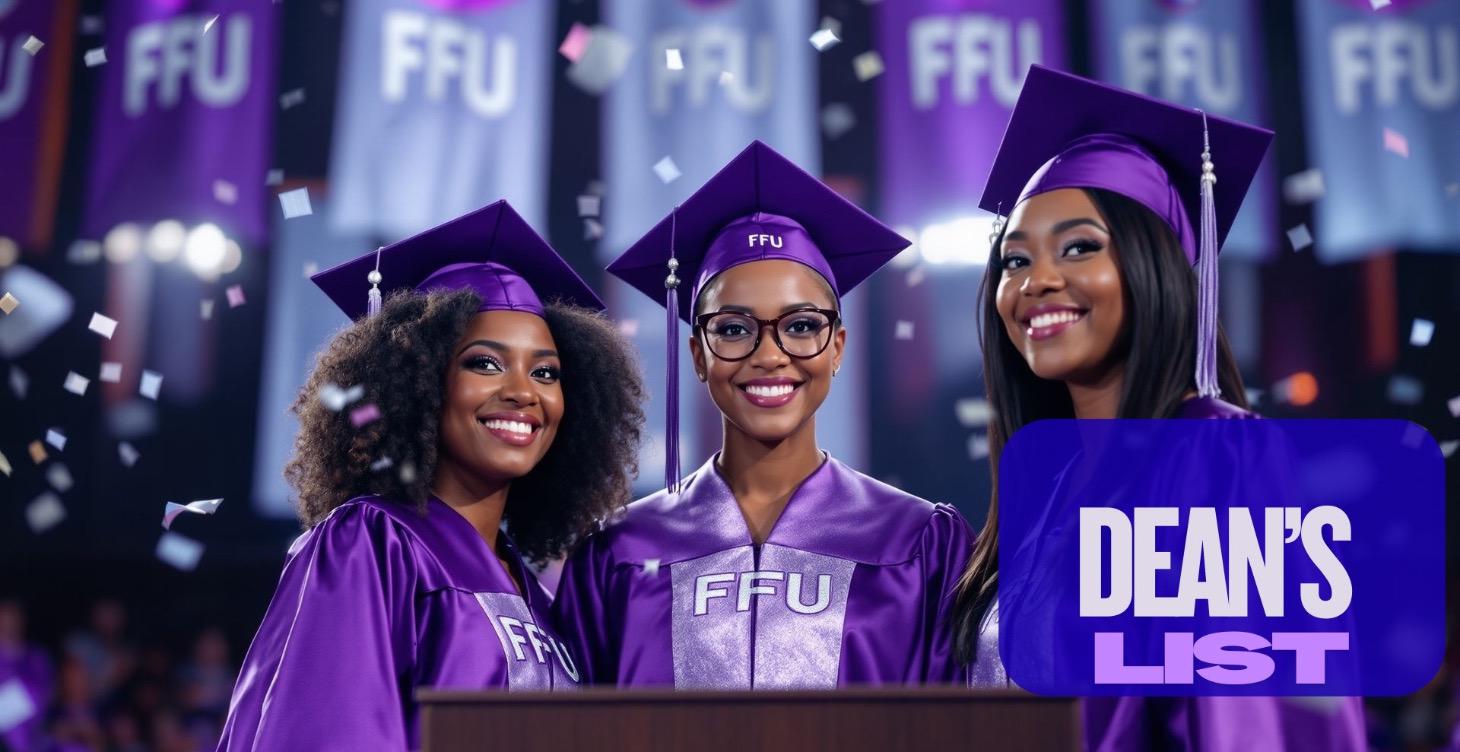 FFU Dean’s List