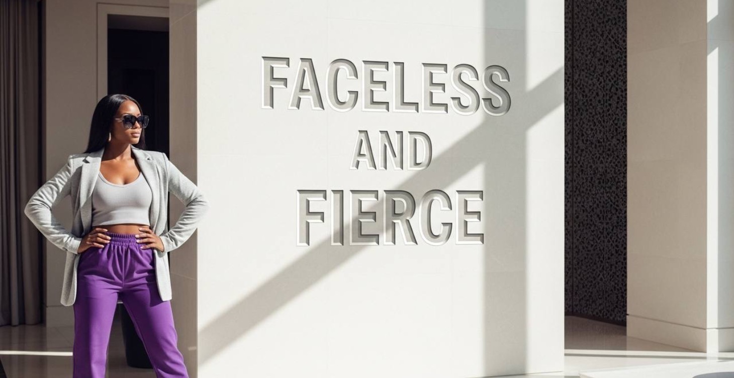 Sophmore Course : Faceless & Fierce 102