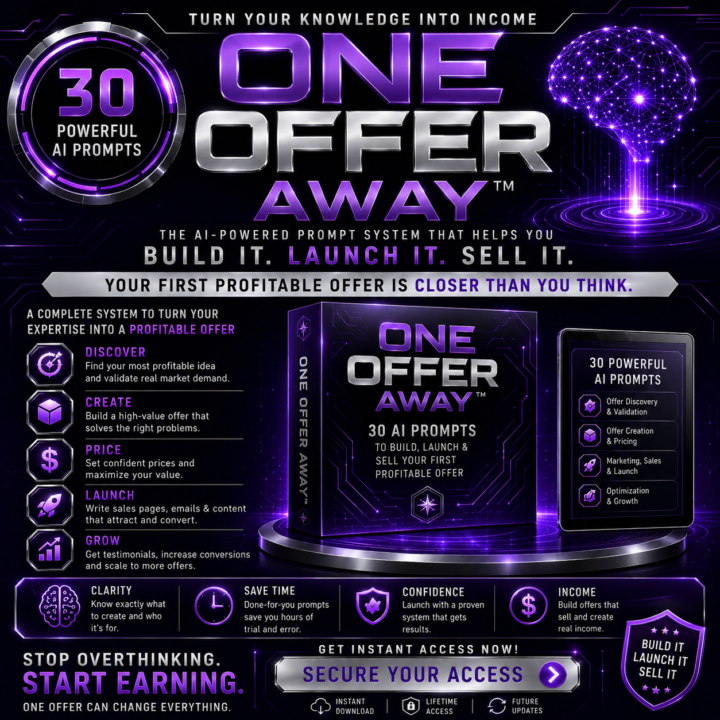 If I could start my business over…