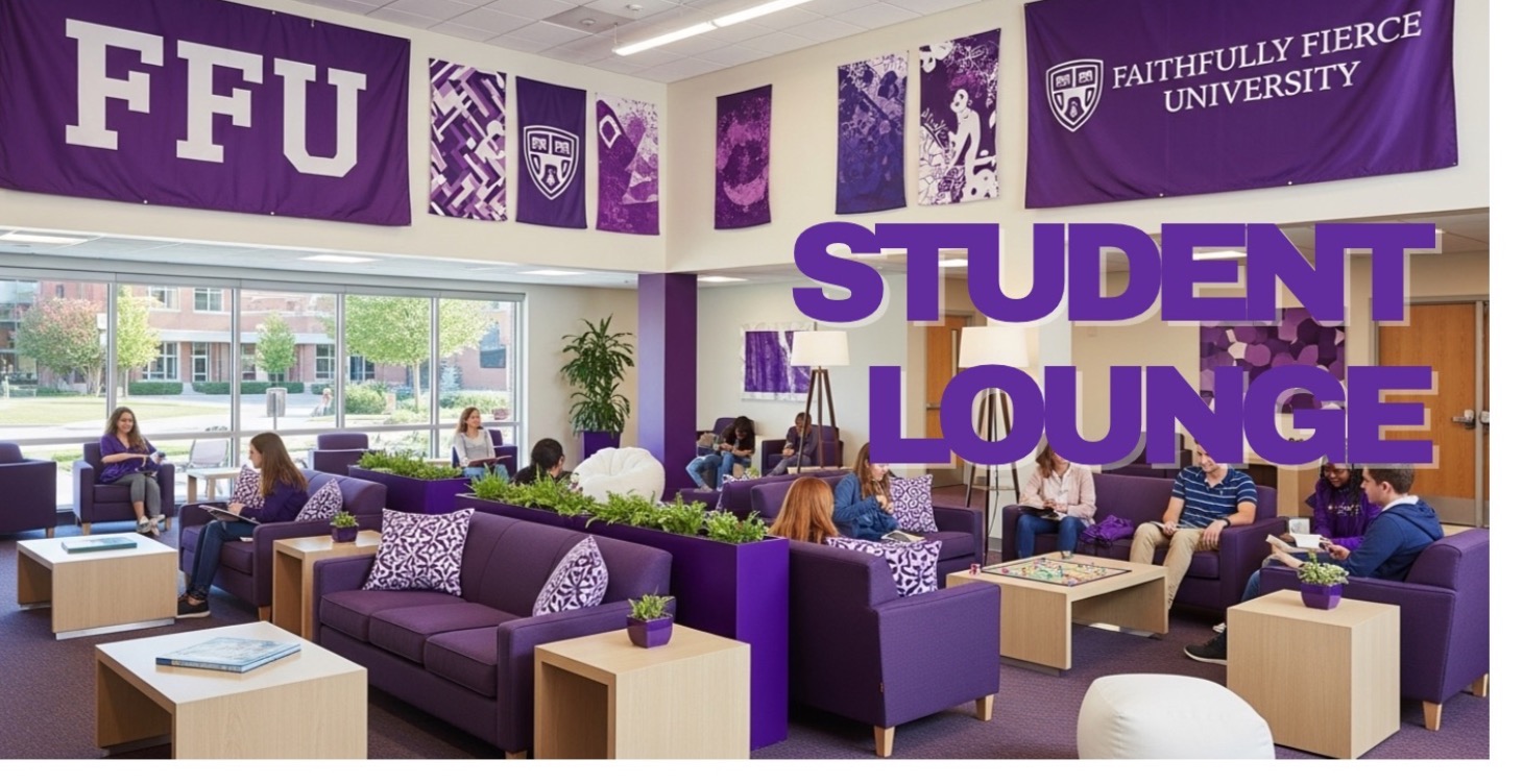 FFU Student Lounge