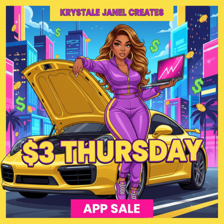 Drop your $3 Deals !