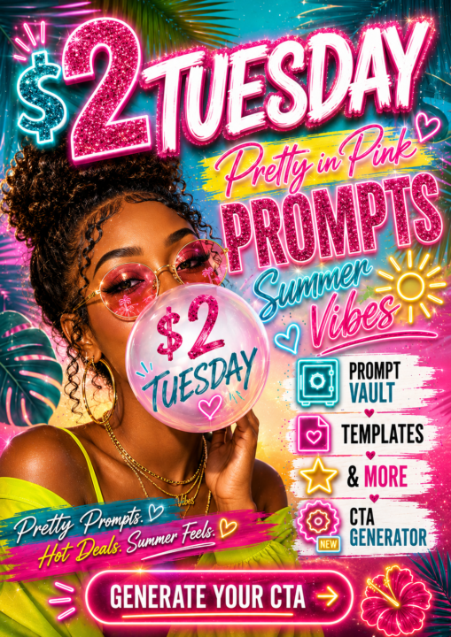 $2 Tuesday! Drop your $2 Deals!