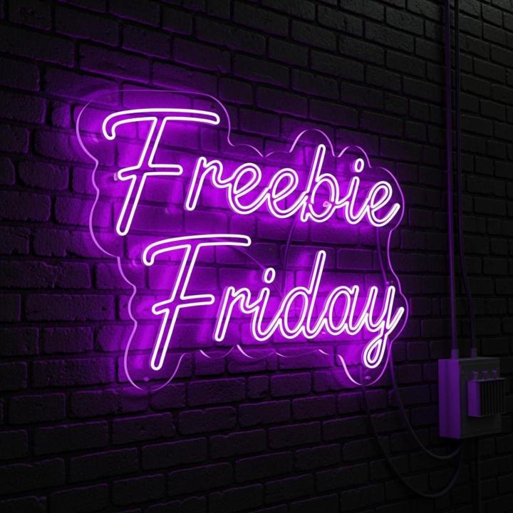Freebie Friday✨✨✨
