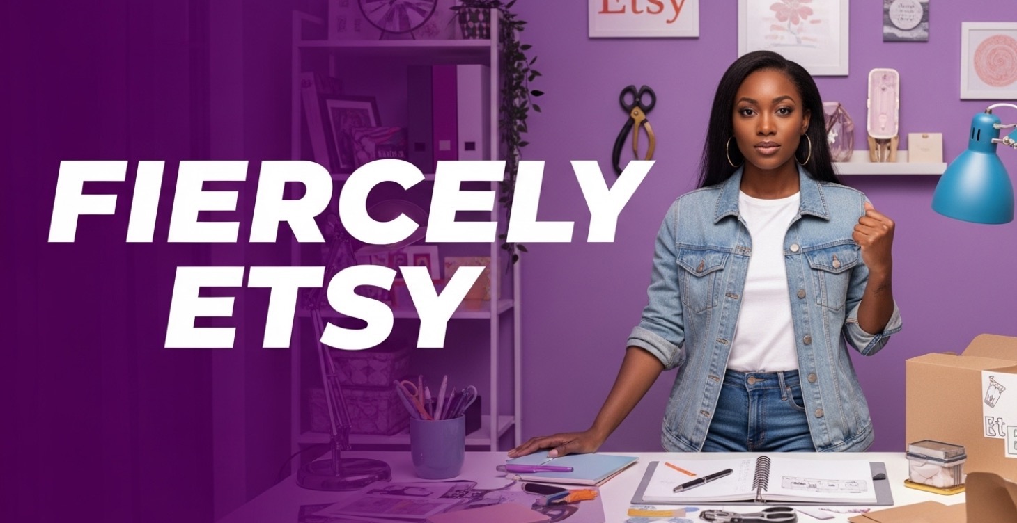Etsy Bosses