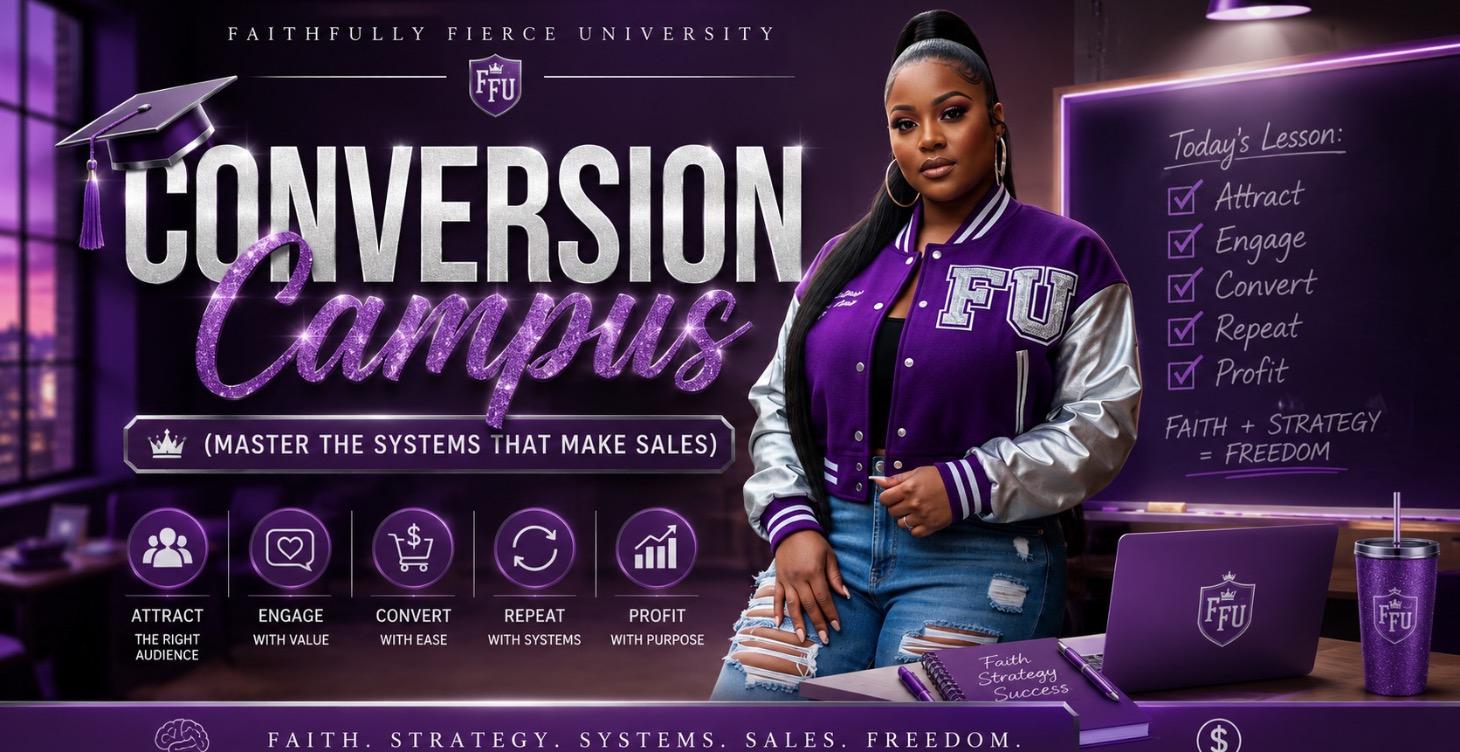 Conversion Campus™