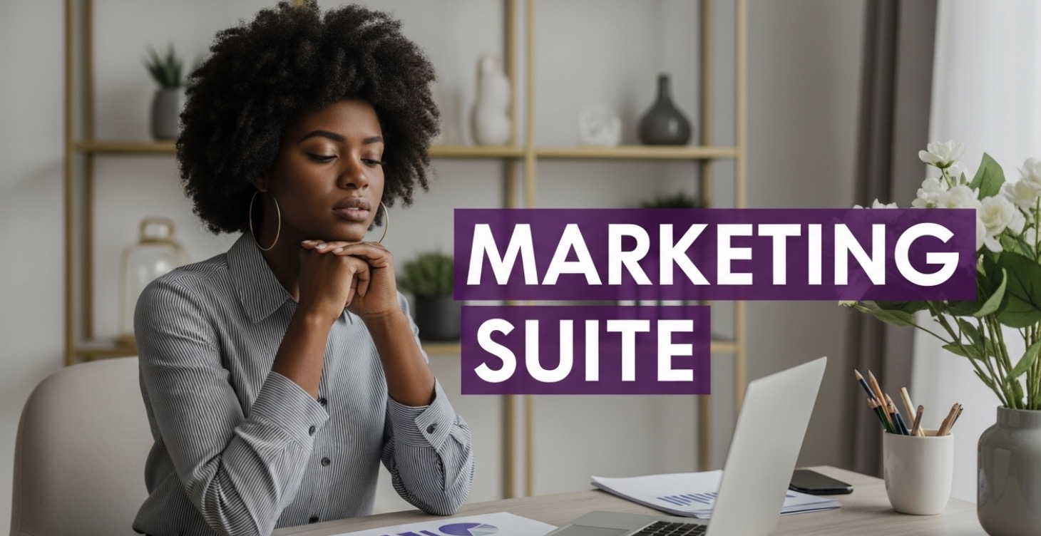 Online Marketing Suite