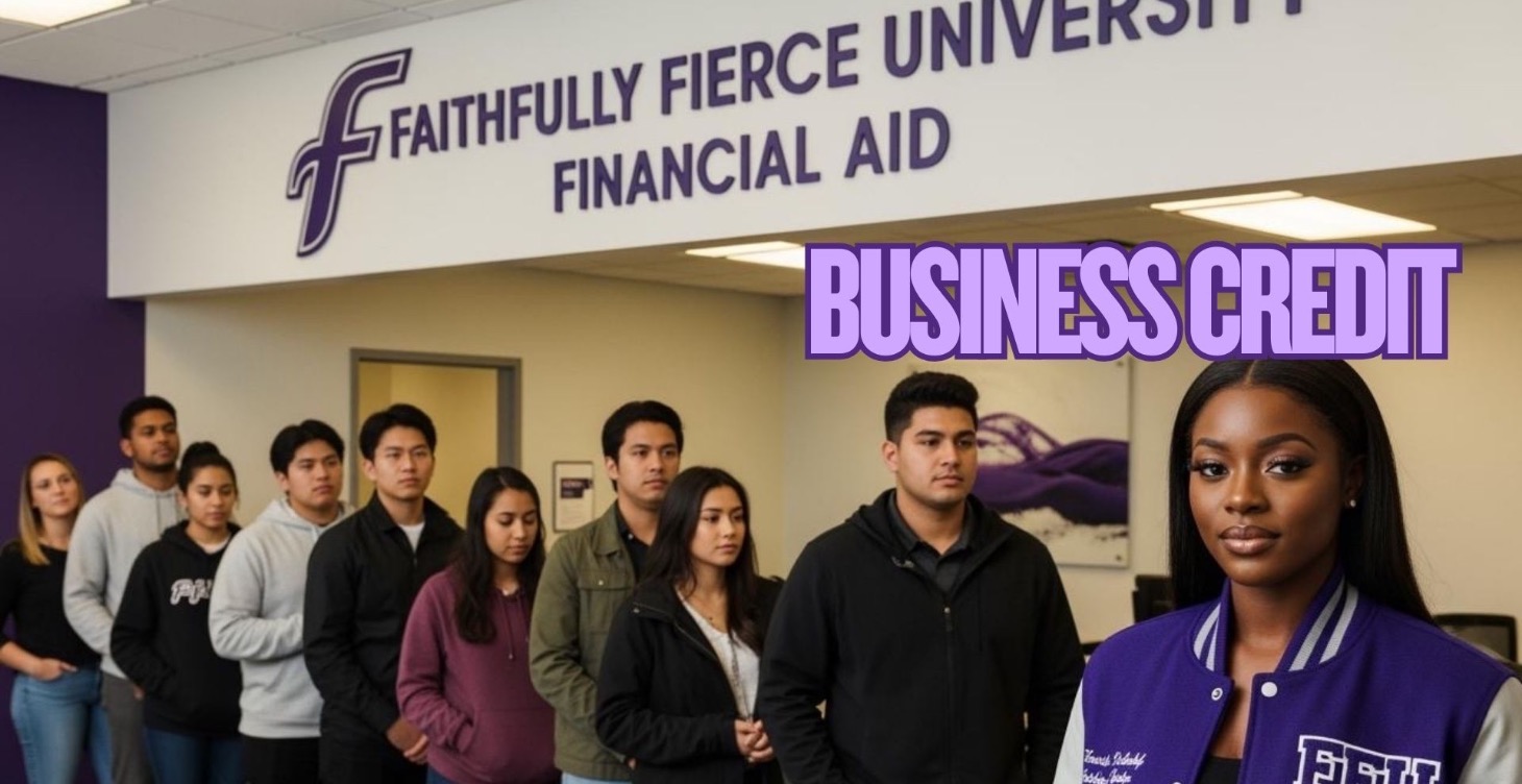 Business Credit 102