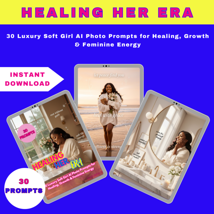 $3 Prompt Bundle