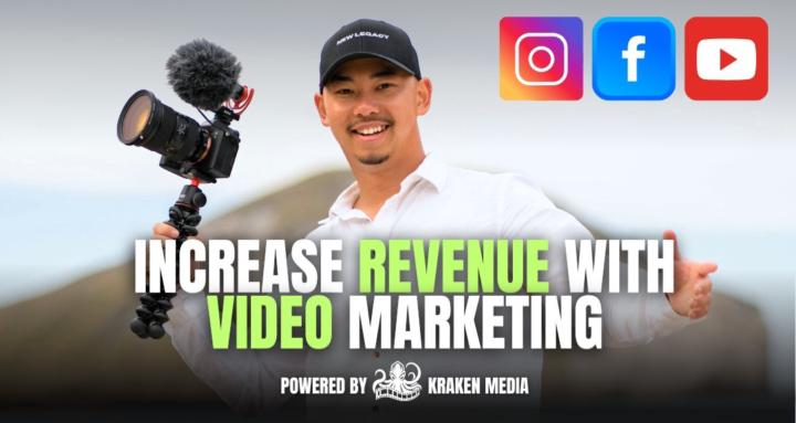 KRAKEN CONTENT MARKETING