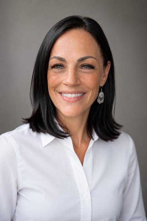 Jennifer Pelletier