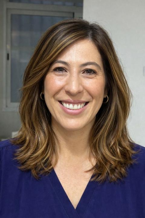 Cristina Carvajal liebana