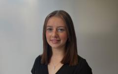 Lydia Barlow