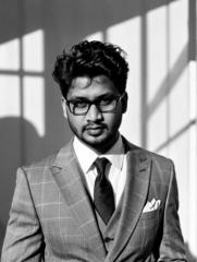 Ramli Thillai