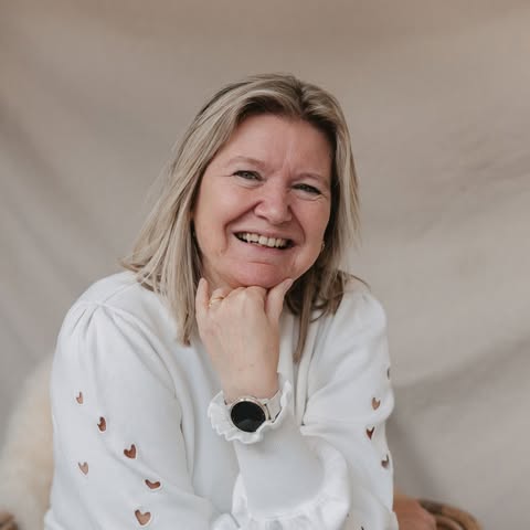 Angelique Hendricks