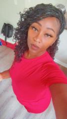 Jamesha Warner
