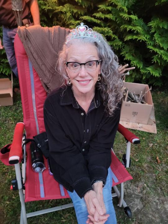 Terri Desautels