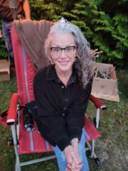 Terri Desautels