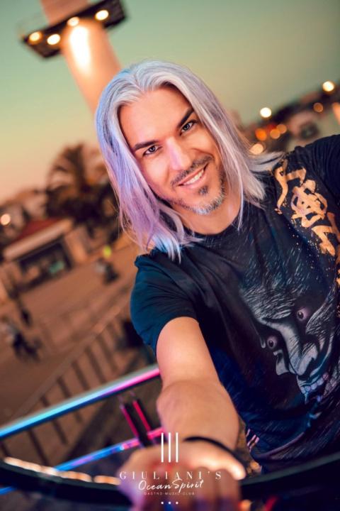 Rafael Ventura