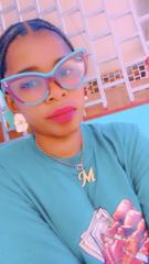 Boncourage Magelene