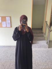Khadijah Uthman