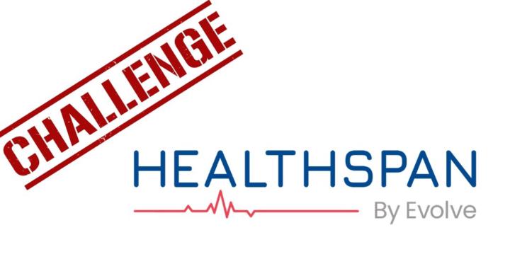 Healthspan 100 Challenge