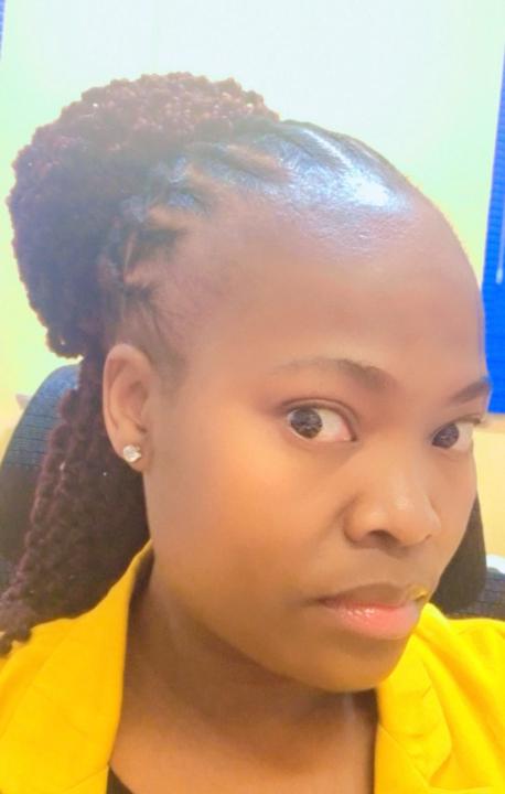 Omphile Mokgatle