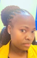 Omphile Mokgatle